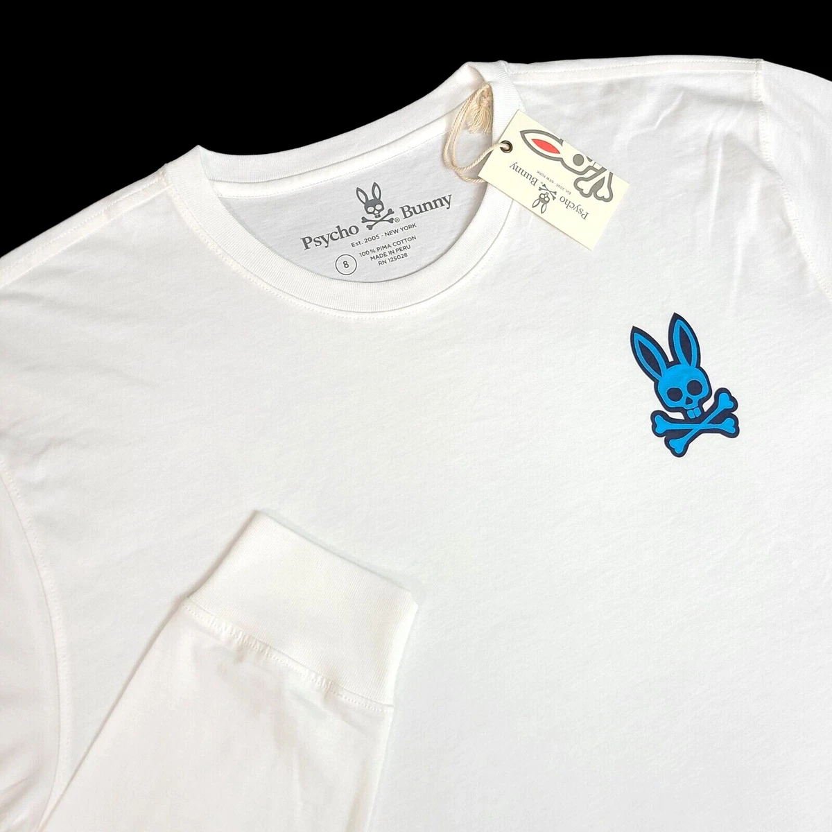 psycho bunny xxl