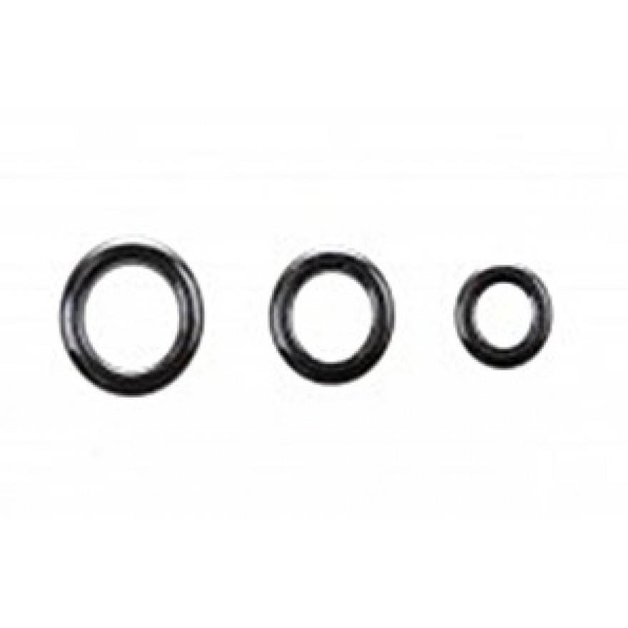 Korda Rig Ring Rund Large - Ringe