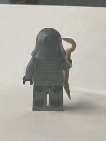 LEGO Unkar's Thug Minifigure sw0655 75184 75099 Star Wars Rare Retired