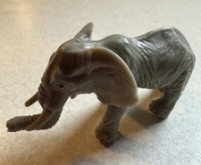 Safari LTD Mini Elephant PVC Animal