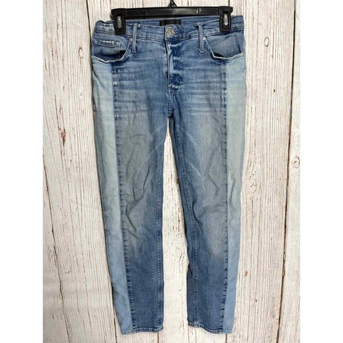 Black Orchid Women 25 Medium Wash 