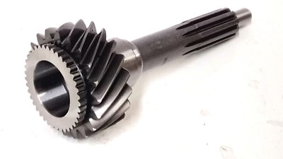 INPUT SHAFT/MAINDRIVE GEAR/20T/CHEVY/NV4500/5 SPD/20T/6.34 RATIO/17310/NV4500-16