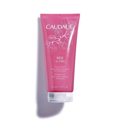 CAUDALIE Duschgel (2 verschiedene Modelle)