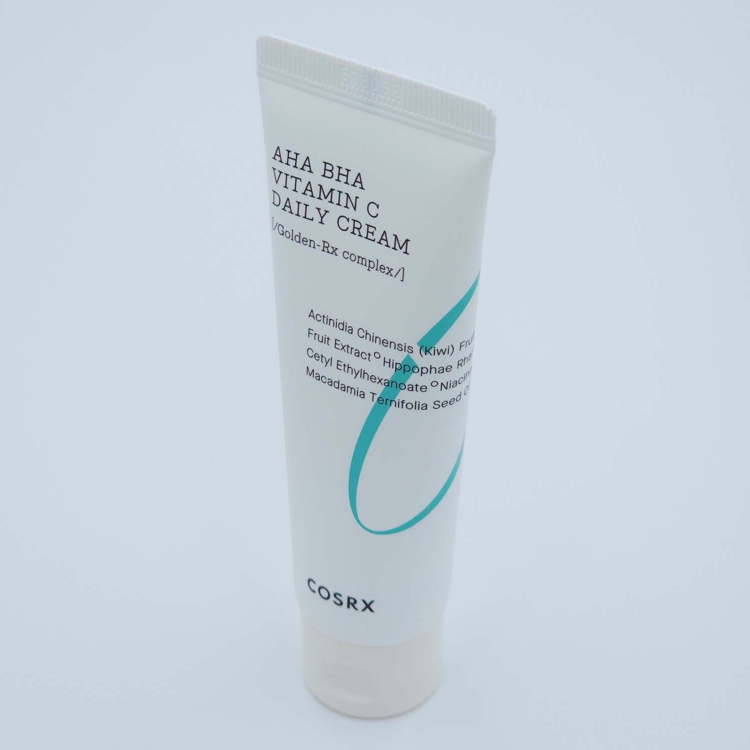 COSRX Refresh AHA BHA Vitamin C Daily Cream 50ml Anti Wrinkle Brighter ...