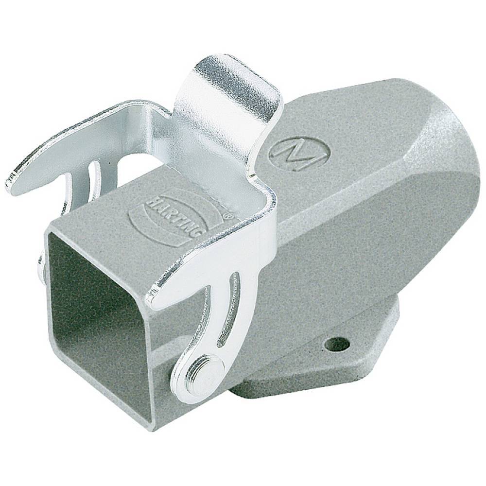 Custodia a zoccolo 19 20 003 1252 Harting 1 pz.