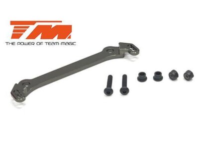 Team Magic Alu CNC Machined Steering Linkage Set TM562079 