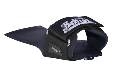 Schiek Ultimate Grips Model 1900 - Back Size XL