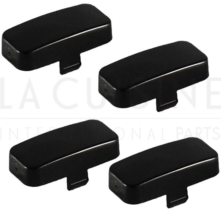 Bottom Screw Cover Set - Thumbnail 2