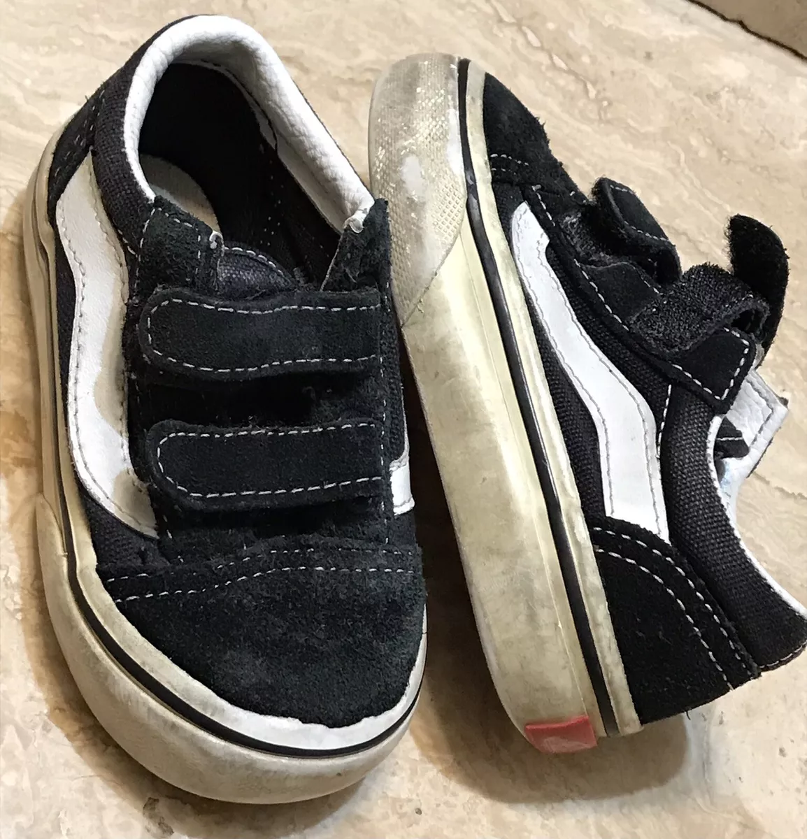 Vans size shop 6.5