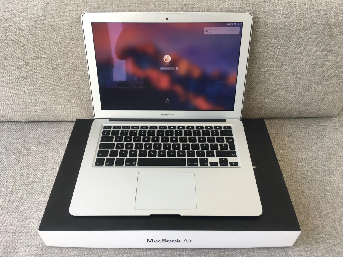 Macbook Air A1370 in Apple Laptops for sale | eBay UK