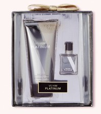 VS Him Platinum Victoria's Secret одеколон - аромат для чоловіків 2021