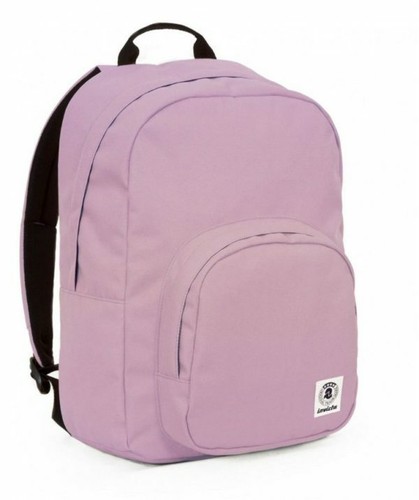 zaino Invicta oliie tinta unita vari colori | eBay