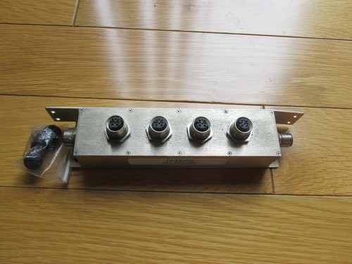 Original CKD Solenoid Valve 4KB420-MIL! Min Unused Condition! Totally Cool! POW! - Picture 3 of 3