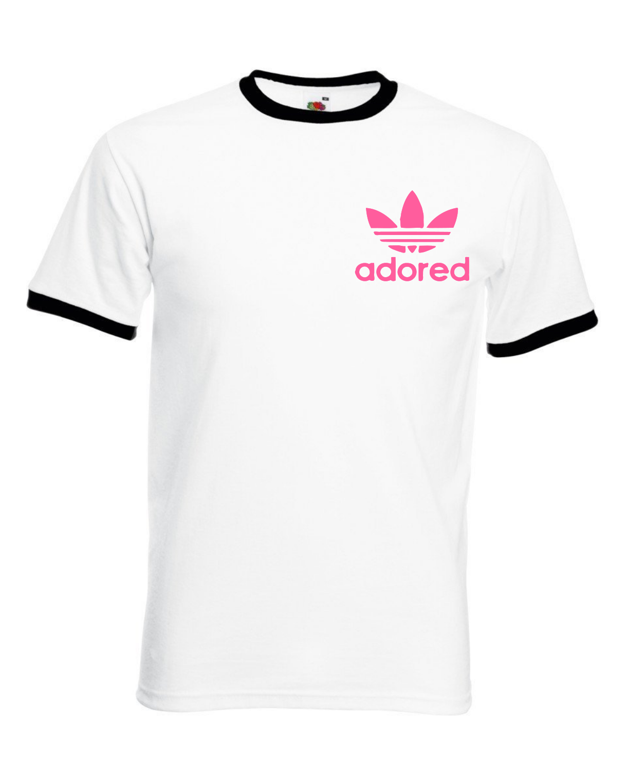 adidas adored t shirt