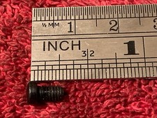 Marlin 336 39 1894 1895 Forend Tip Cap Tenon Screw Tennon 30 - 20241a