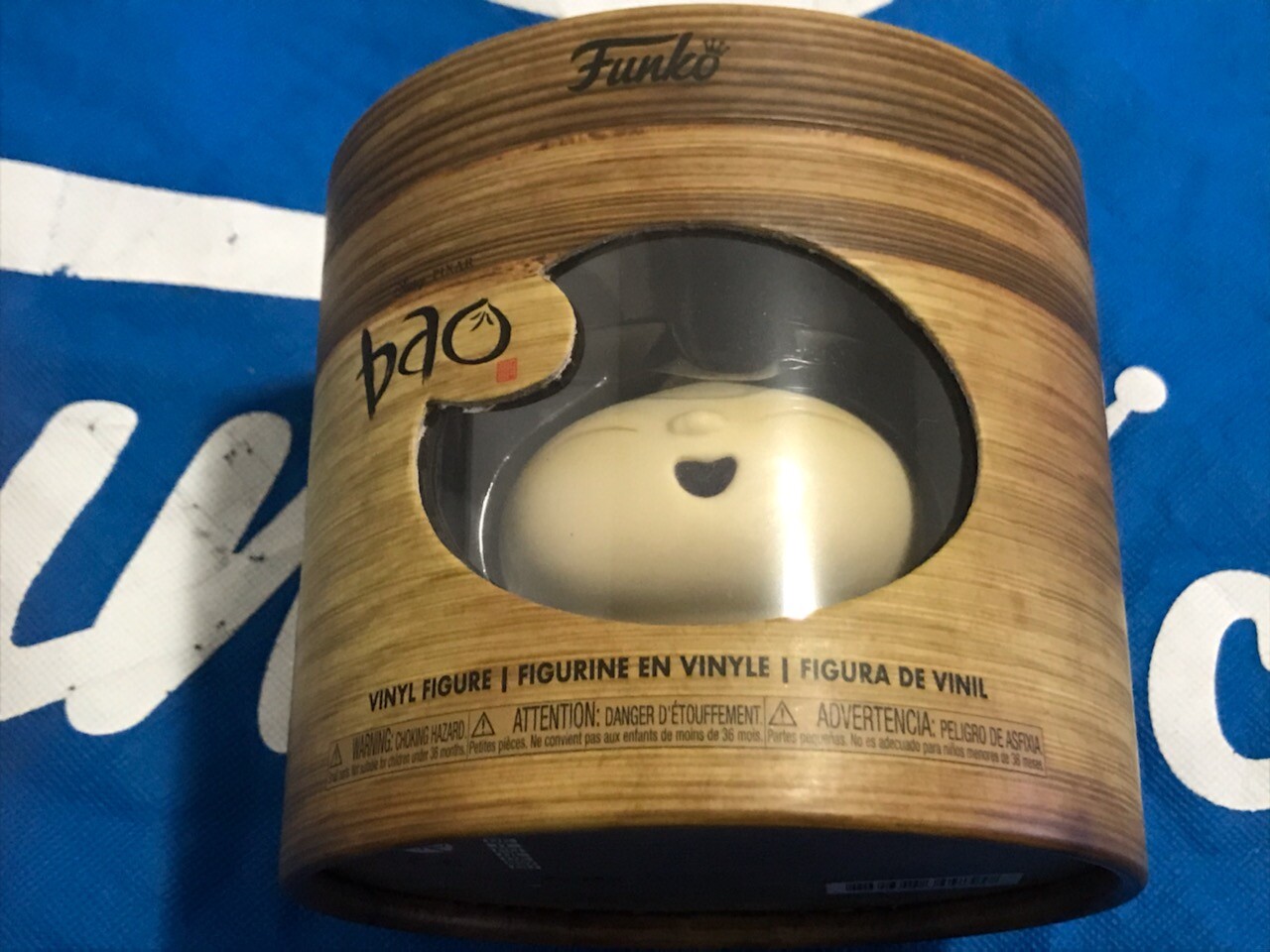 bao funko pop for sale