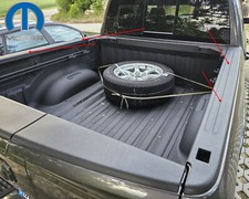 Ladeflächenkantenschutz links & rechts RAM 1500 5.7ft DT (Gen.5)