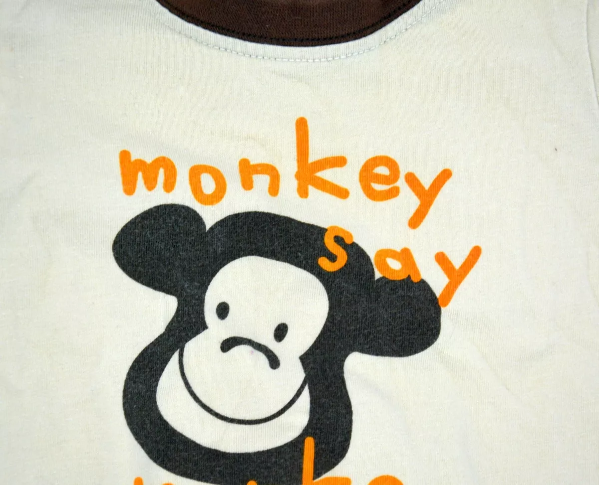 Estupendo Conjunto de Beb Pantal n Y Camiseta De H M Talla 62 eBay