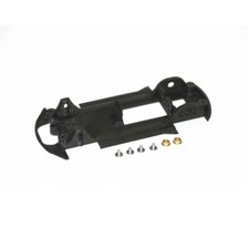 Sloting Plus SP601006EVO Carrera Citroen DS3 WRC 3D Chassis - inline