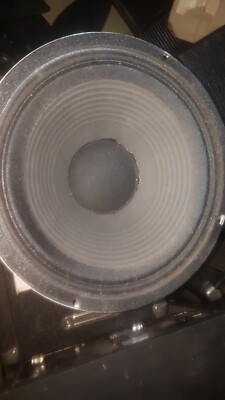 CELESTION G 12 H 100 - 8 Ohms - made in ENGLAND