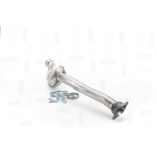 NAP carPARTS Katalysator passend für Peugeot 406 8B 2.0 16V 8C 8E/F Euro 2