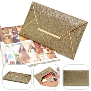 Fashion-Women-Evening-Party-Sequins-Envelope-Bag-Purse-Clutch-Handbag-Wallet