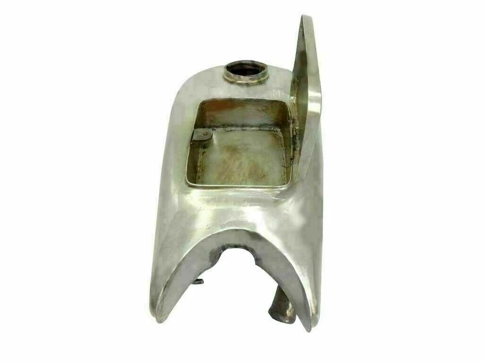   Tanque de gasolina modelo BMW R25 1953 | apto para Foto 4 de 4