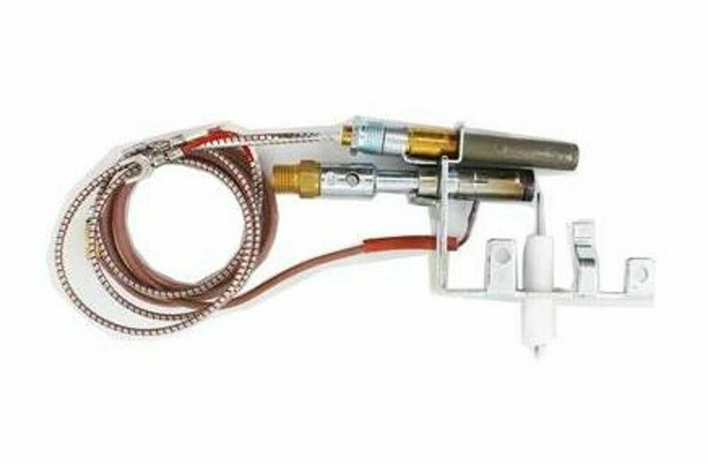 Desa Fireplace Remote Vent Free Gas Log ODS Pilot Assembly Propane Gas  103778-01 | eBay