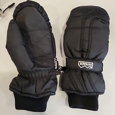 Outback Mittens Ladies Size Medium Hollfil II