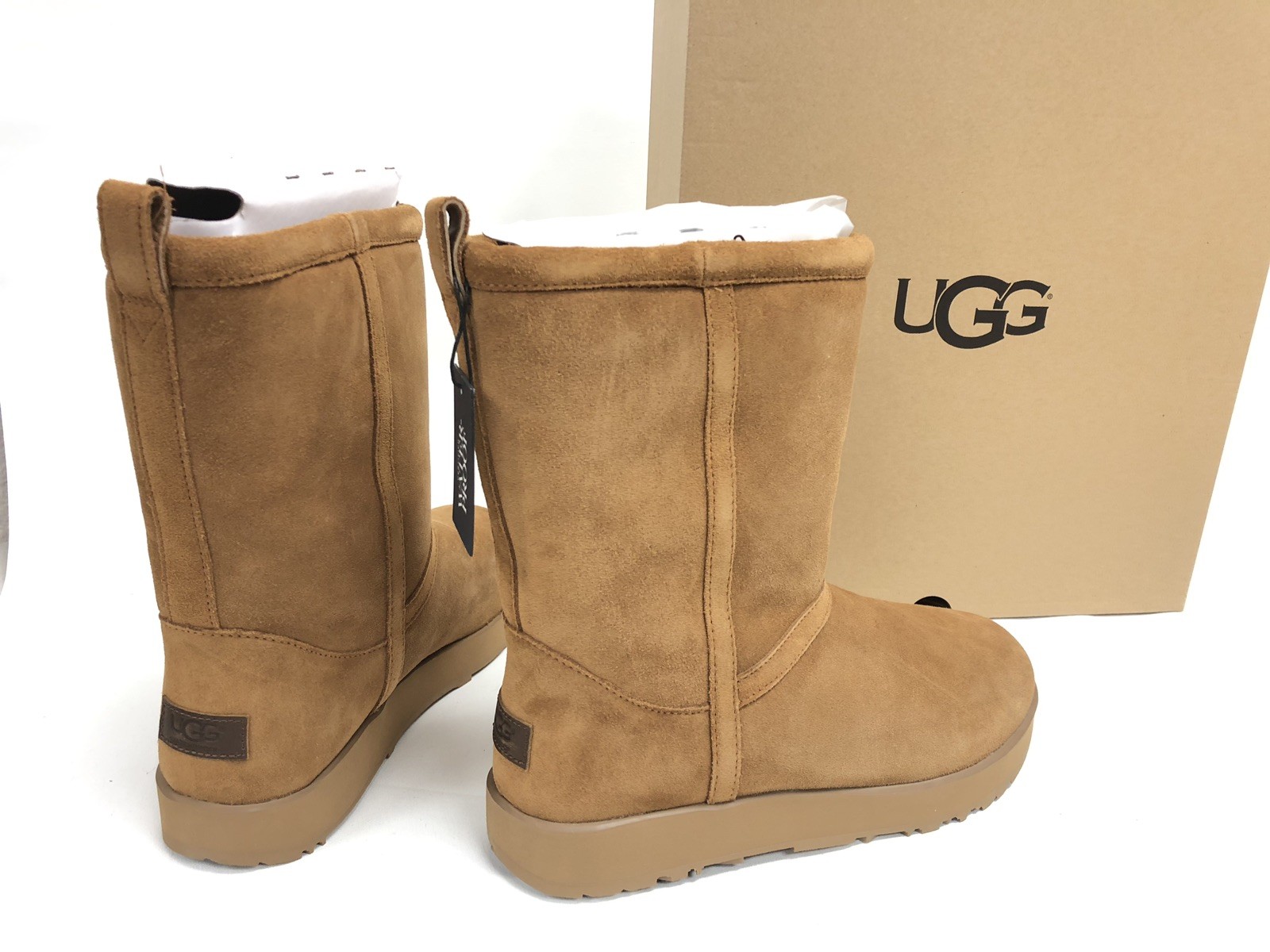 ugg australia classic
