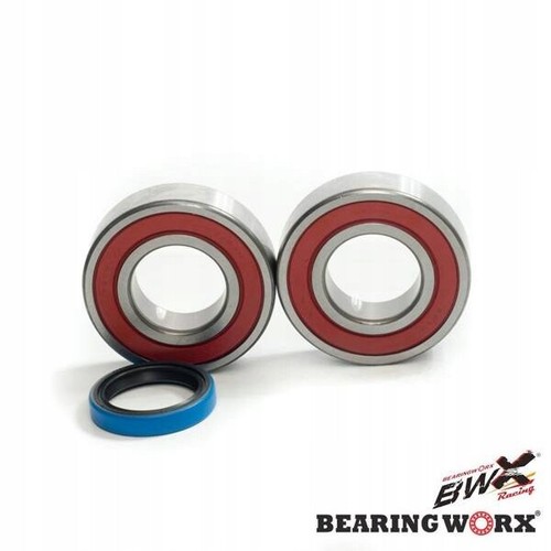ROULEMENTS DE VILEBREQUIN AVEC JOINTS KAWASAKI KXF 250 04-20, SUZUKI RMZ 250 04-
