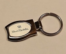 Portachiavi Acciaio Renato