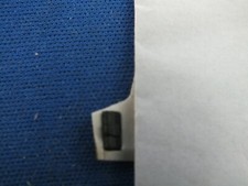 Original SAMSUNG D600 SGH MEC-Intenna Conn Rubber Ersatzteil Handy Phone Reparat