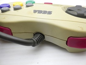 SEGA Saturn Console Budget Edition (HST-0014 / Mist Gray) Sega Sat 9000024520196