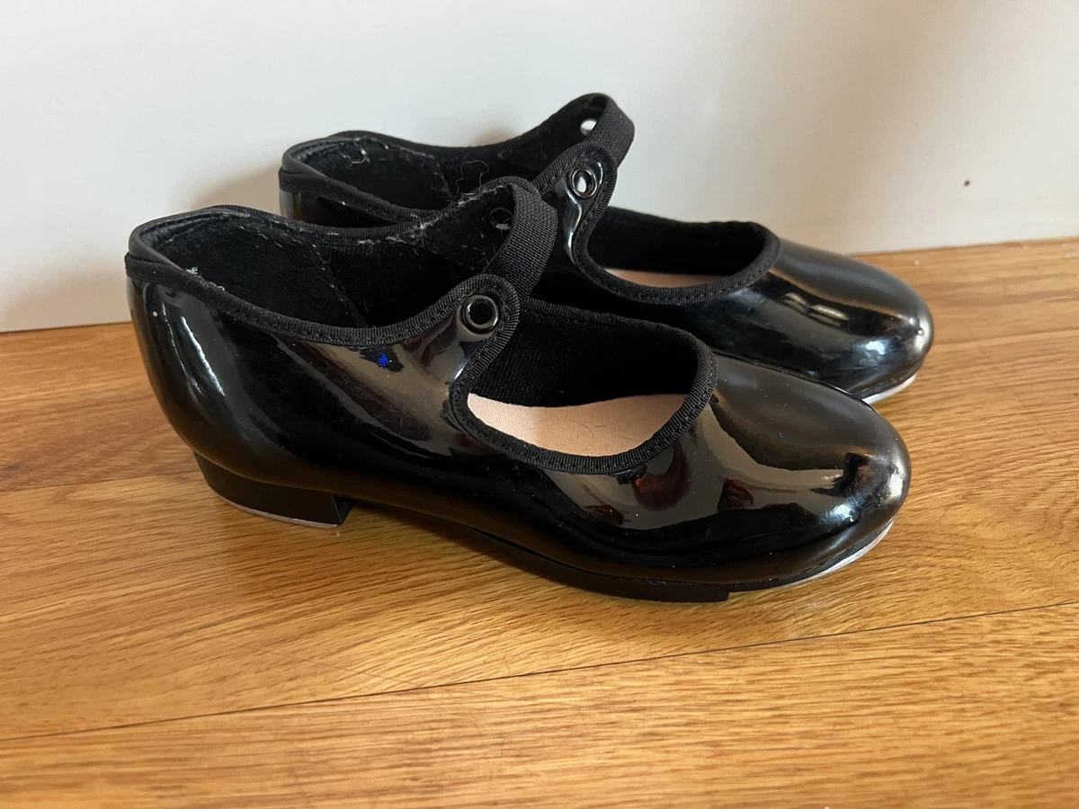 Capezio Jr. Tyette Tap Shoe Scarpe da balloBambine e Ragazze