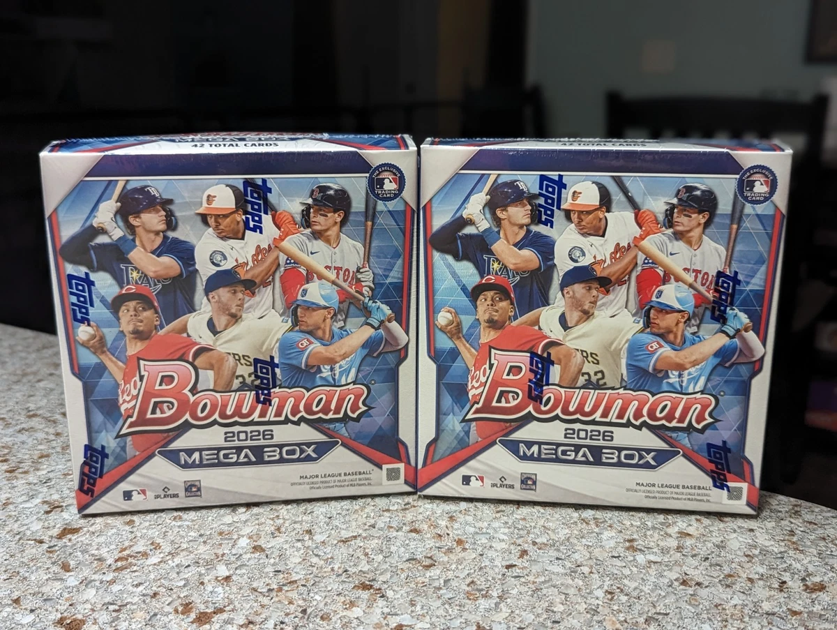 Juan Soto Baseball Serial Numbered Sports Trading Cards