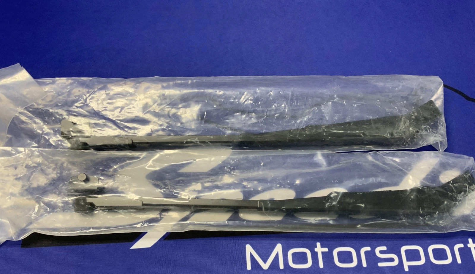 Polaris Premium Fixed Windshield Wiper Kit Ranger 500 2009-2013 OEM 2876969
