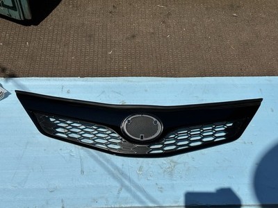 For Toyota Camry 2012-2014 Front Grille TO1200354PP Premium Plus Capa-P