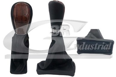 Schalthebelverkleidung 3RG 25817 für TOYOTA LAND CRUISER PRADO VAN GDJ150_ D4d