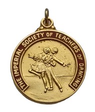 Imperial Society Of Teachers Of Dancing ISTD ...