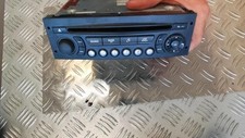 Autoradio Citroen C3