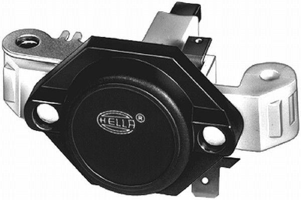 Generatorregler Hella 5DR 004 246 351-image