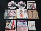 Import Sega Saturn - Sakura Taisen - Japan Japanese Sakura Wars US SELLER