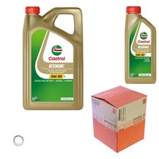 Filtre à huile Hyundai LANTRA