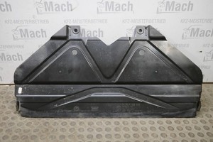 BMW 3er E91 320i orig. Abdichtung Wasserkühler 51757128503