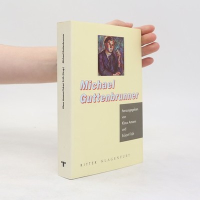 Michael Guttenbrunner  |  Klaus Amann