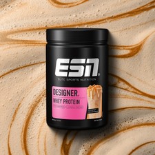 ESN Designer Whey Protein - Cinnamon Cereal - 908 g- MHD 30.04.2027