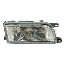 Feu avant (phare) Nissan SUNNY