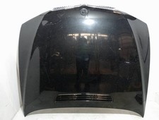Capot BMW 745