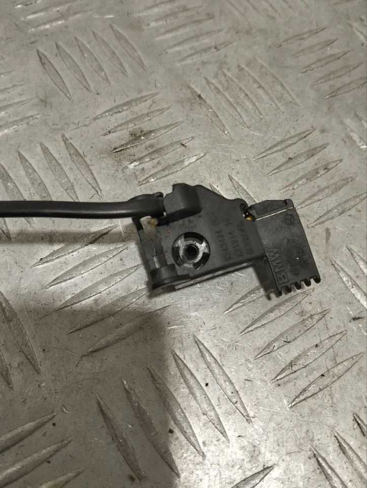 Centralina Per Sedile BMW 3 Gran Turismo 2014 9243474 - Immagine 4 di 4